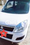 Suzuki Wagon R  2019 For Sale in Karachi