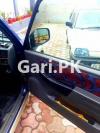 Mitsubishi Pajero Mini  1999 For Sale in Abbottabad