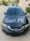 Honda City IVTEC 2019 For Sale in Karachi