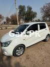 Suzuki Cultus VXL 2019 For Sale in Multan