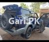 Toyota Prado  1996 For Sale in Karachi