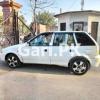 Suzuki Cultus VX 2004 For Sale in Lahore