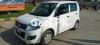 Suzuki Wagon R  2022 For Sale in Gujranwala