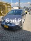 Honda City IVTEC 2015 For Sale in Islamabad