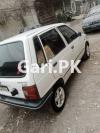 Suzuki Mehran VXR 1990 For Sale in Islamabad