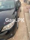 Toyota Corolla GLI 2012 For Sale in Samundri