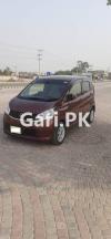 Nissan Dayz  2013 For Sale in Dera Ghazi Khan