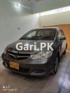 Honda City i-DSI Vario 2007 For Sale in Karachi