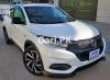 Honda Vezel Hybrid RS  Sensing 2018 For Sale in Karachi