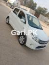 Suzuki Cultus VXL 2019 For Sale in Pano Aqil