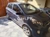 KIA Picanto 1.0 MT 2021 For Sale in Lahore