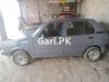 Suzuki FX GA 1987 For Sale in Lodhran