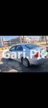 Toyota Corolla Axio G 2007 For Sale in Peshawar