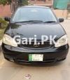 Toyota Corolla GLI 2006 For Sale in Lahore