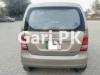 Suzuki Wagon R  2018 For Sale in Faisalabad