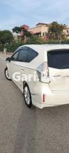 Toyota Prius Alpha  2014 For Sale in Quetta