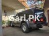 Toyota Land Cruiser  1996 For Sale in Karachi