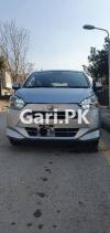 Daihatsu Mira  2020 For Sale in Islamabad