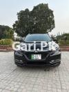 Honda Vezel  2016 For Sale in Lahore