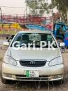 Toyota Corolla Altis 2006 For Sale in Lahore