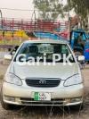 Toyota Corolla Altis 2006 For Sale in Muridike