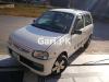 Daihatsu Cuore  2004 For Sale in Gujranwala