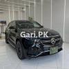 Mercedes Benz EQC 400 4MATIC 2020 For Sale in Karachi