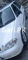 Suzuki Cultus EURO II 2015 For Sale in Islamabad