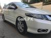 Honda City 1.3 i-VTEC Prosmatec 2020 For Sale in Karachi