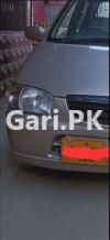 Suzuki Alto VXR 2006 For Sale in Karachi