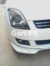 Suzuki Swift DLX Automatic 1.3 Navigation 2017 For Sale in Islamabad