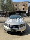 Honda City 1.3 i-VTEC Prosmatec 2016 For Sale in Lahore