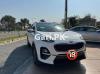 KIA Sportage AWD 2020 For Sale in Lahore