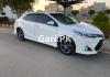 Toyota Corolla Altis Grande CVT-i 1.8 2018 For Sale in Faisalabad