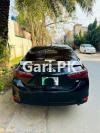 Toyota Corolla XLi VVTi 2014 For Sale in Lahore