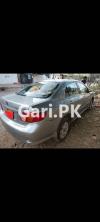 Toyota Corolla Altis 2010 For Sale in Karachi