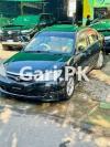 Honda Civic Oriel 2006 For Sale in Lahore