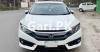 Honda Civic Prosmetic 2017 For Sale in Lahore