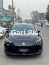 MG 4 Essence 2024 For Sale in Lahore