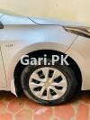 Toyota Corolla GLi 1.3 VVTi 2018 For Sale in Jatoi