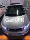 Honda Civic VTi Oriel Prosmatec 2016 For Sale in Toba Tek singh