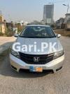 Honda City IVTEC 2014 For Sale in Rawalpindi