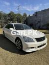 Toyota Crown Athlete 2008 For Sale in Rawalpindi