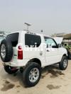 Suzuki Jimny  2012 For Sale in Khanpur