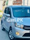 Suzuki Cultus VXL 2020 For Sale in Lahore