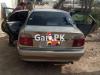 Suzuki Baleno JXR 2005 For Sale in Sahiwal