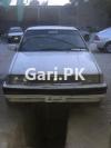 Toyota Corolla SE Saloon 1984 For Sale in Swabi