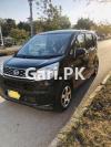 Daihatsu Move X 2015 For Sale in Islamabad