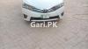 Toyota Corolla GLi 1.3 VVTi 2015 For Sale in Multan