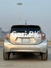 Toyota Aqua L 2014 For Sale in Lahore